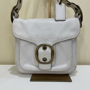 Vintage Coach Bleecker 11418